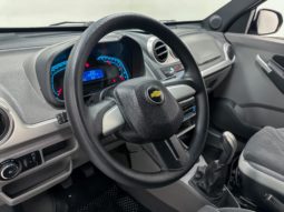 
										Chevrolet Agile LTZ 1.4 MPFI 8V FlexPower 2010 full									