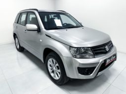 
										Suzuki Grand Vitara 2.0 16V 4×2 Aut. 2015 full									