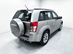 
										Suzuki Grand Vitara 2.0 16V 4×2 Aut. 2015 full									