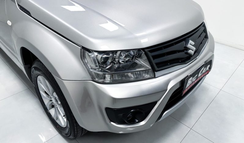 
								Suzuki Grand Vitara 2.0 16V 4×2 Aut. 2015 full									