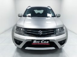
										Suzuki Grand Vitara 2.0 16V 4×2 Aut. 2015 full									