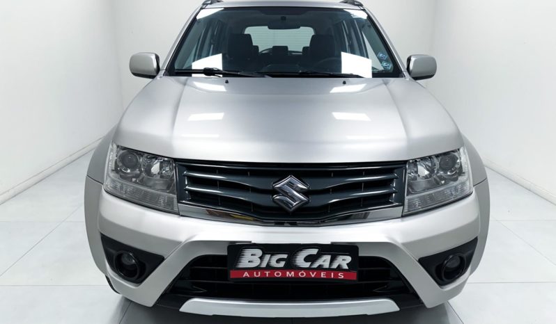 
								Suzuki Grand Vitara 2.0 16V 4×2 Aut. 2015 full									