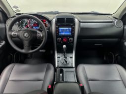 
										Suzuki Grand Vitara 2.0 16V 4×2 Aut. 2015 full									