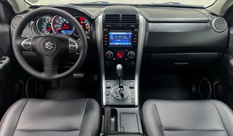
								Suzuki Grand Vitara 2.0 16V 4×2 Aut. 2015 full									