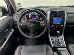 
										Suzuki Grand Vitara 2.0 16V 4×2 Aut. 2015 full									