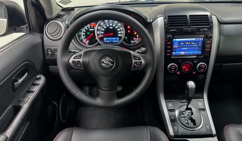 
								Suzuki Grand Vitara 2.0 16V 4×2 Aut. 2015 full									
