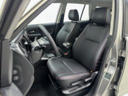
										Suzuki Grand Vitara 2.0 16V 4×2 Aut. 2015 full									