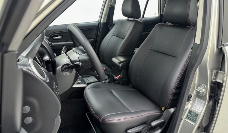 
								Suzuki Grand Vitara 2.0 16V 4×2 Aut. 2015 full									