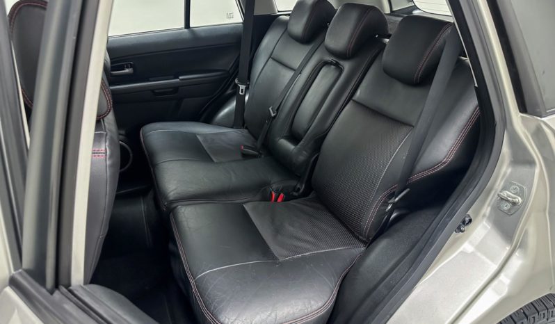 
								Suzuki Grand Vitara 2.0 16V 4×2 Aut. 2015 full									
