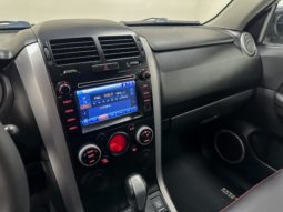 
										Suzuki Grand Vitara 2.0 16V 4×2 Aut. 2015 full									