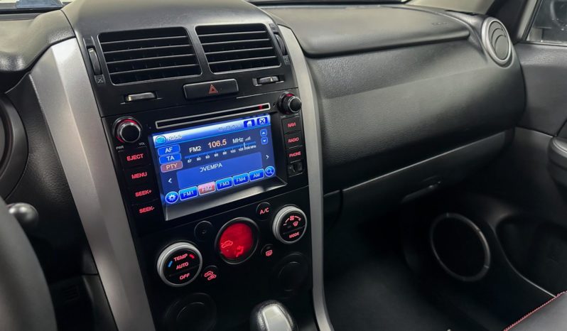 
								Suzuki Grand Vitara 2.0 16V 4×2 Aut. 2015 full									