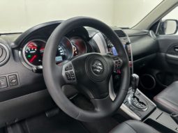 
										Suzuki Grand Vitara 2.0 16V 4×2 Aut. 2015 full									