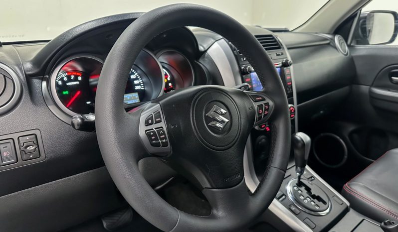 
								Suzuki Grand Vitara 2.0 16V 4×2 Aut. 2015 full									
