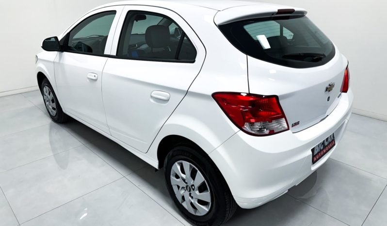 
								Chevrolet Onix LT 1.0 8V FlexPower Mec. 2016 full									