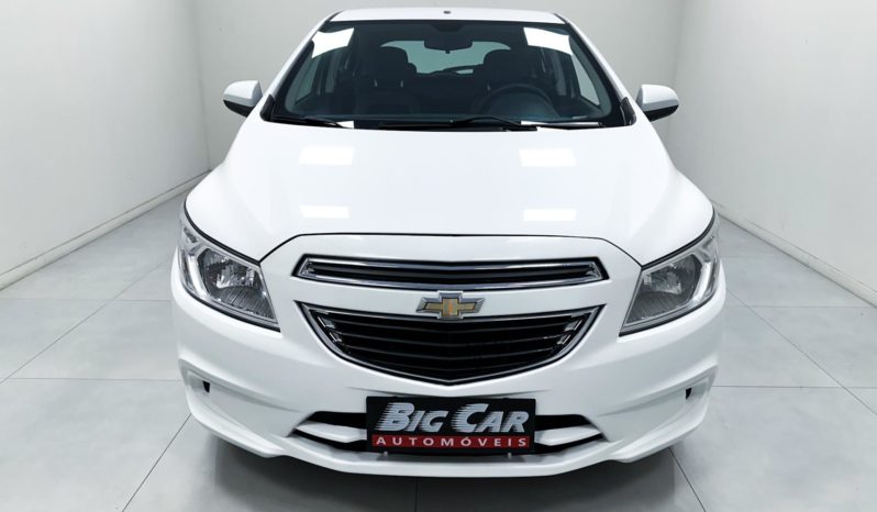 
								Chevrolet Onix LT 1.0 8V FlexPower Mec. 2016 full									