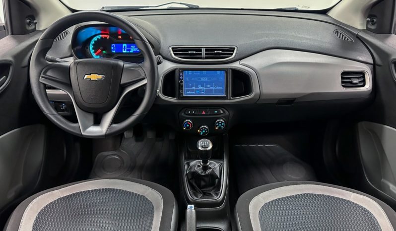
								Chevrolet Onix LT 1.0 8V FlexPower Mec. 2016 full									