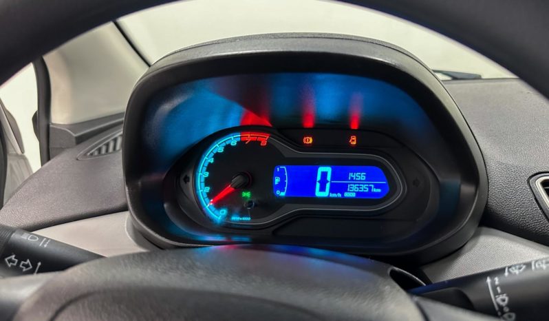
								Chevrolet Onix LT 1.0 8V FlexPower Mec. 2016 full									