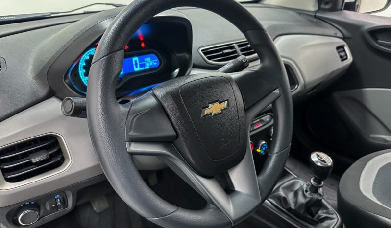 
								Chevrolet Onix LT 1.0 8V FlexPower Mec. 2016 full									
