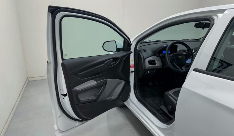 
								Chevrolet Onix LT 1.0 8V FlexPower Mec. 2016 full									