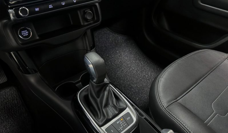 
								Citroën C4 CACTUS SHINE 1.6  Flex Aut. 2022 full									