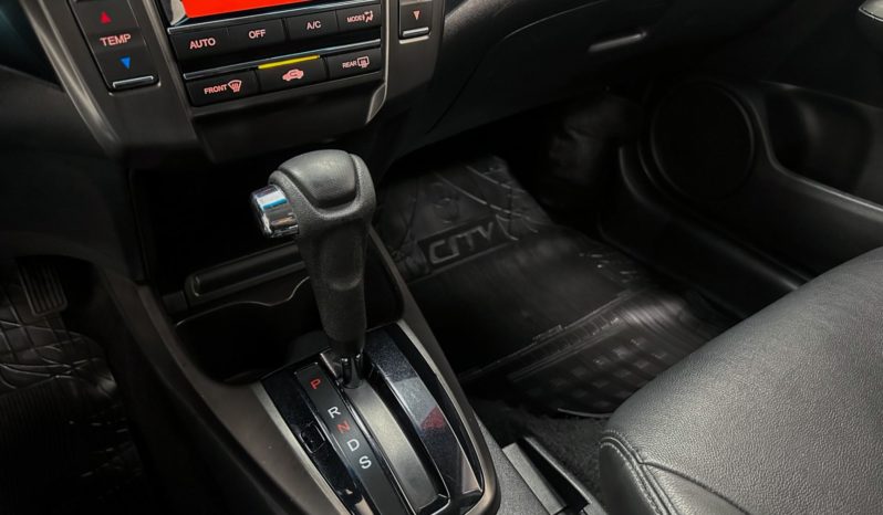 
								Honda City Sedan EX 1.5 Flex 16V  Aut. 2013 full									