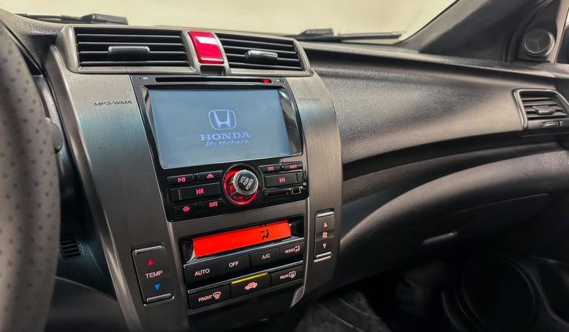 
								Honda City Sedan EX 1.5 Flex 16V  Aut. 2013 full									