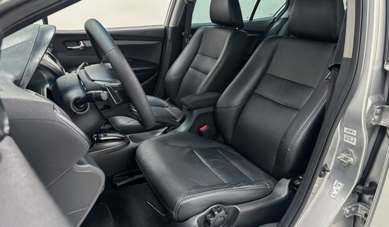 
								Honda City Sedan EX 1.5 Flex 16V  Aut. 2013 full									