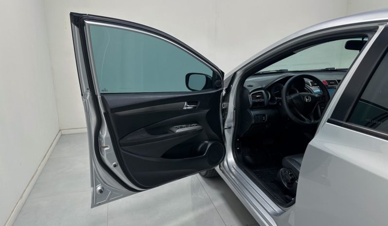 
								Honda City Sedan EX 1.5 Flex 16V  Aut. 2013 full									