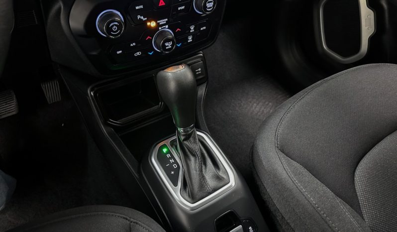 
								Jeep Renegade Sport 1.8 4×2 Flex 16V Aut. 2021 full									