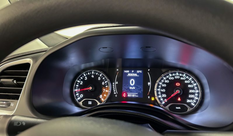 
								Jeep Renegade Sport 1.8 4×2 Flex 16V Aut. 2021 full									