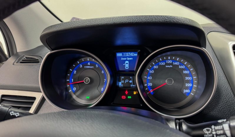 
								Hyundai I30 1.8 16V Aut. 2015 full									