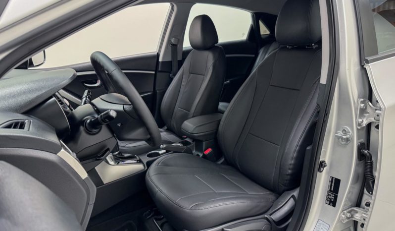 
								Hyundai I30 1.8 16V Aut. 2015 full									