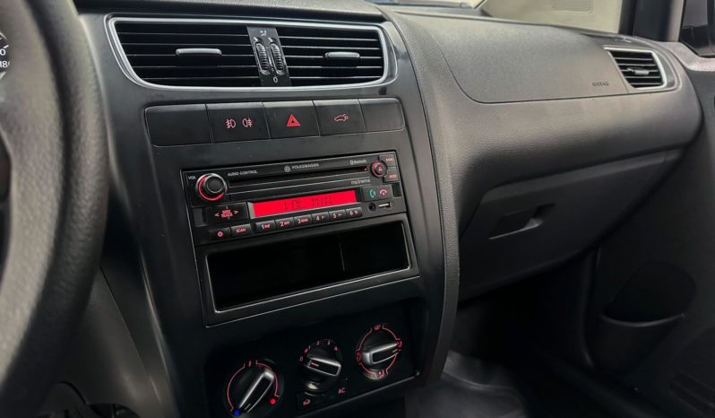 
								Volkswagen CrossFox 1.6 Mi Total Flex 8V 2012 full									