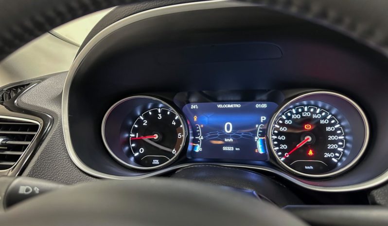 
								Jeep Compass LIMITED 2.0 4×4 Diesel 16V Aut. 2018 full									
