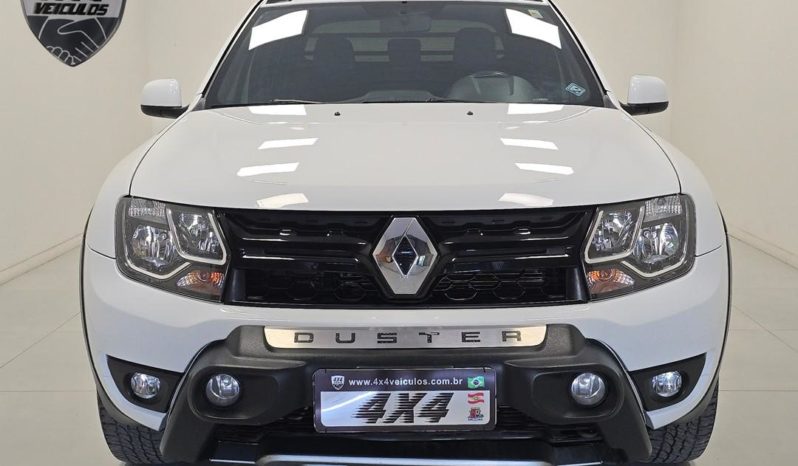 
								Renault Duster OROCH Dyna. 1.6 Flex 16V Mec. 2020 full									