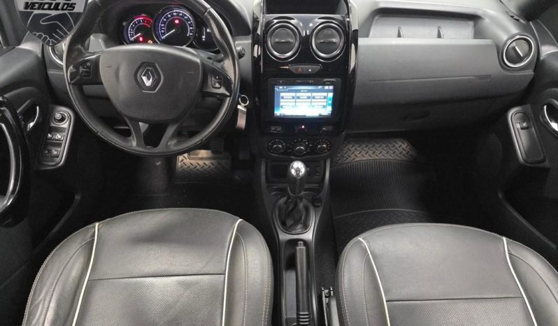 
								Renault Duster OROCH Dyna. 1.6 Flex 16V Mec. 2020 full									