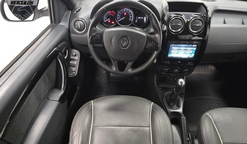
								Renault Duster OROCH Dyna. 1.6 Flex 16V Mec. 2020 full									