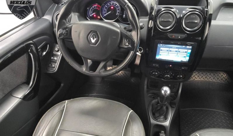 
								Renault Duster OROCH Dyna. 1.6 Flex 16V Mec. 2020 full									