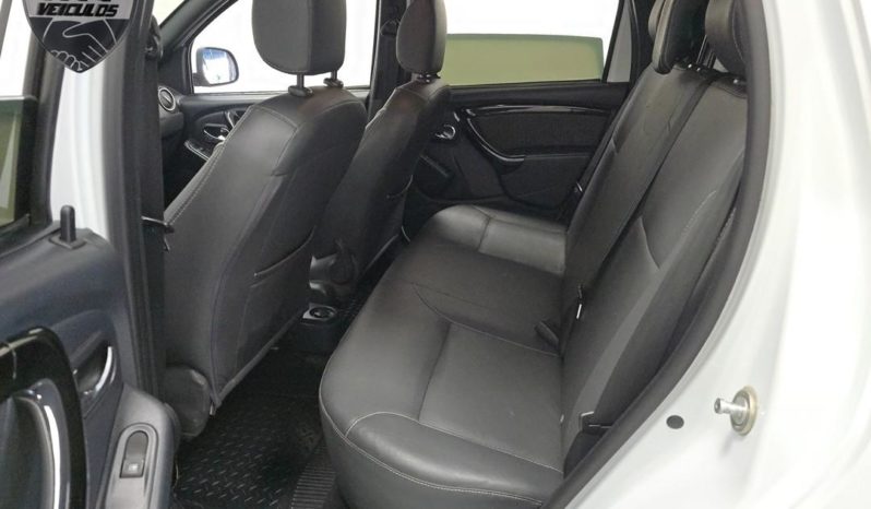 
								Renault Duster OROCH Dyna. 1.6 Flex 16V Mec. 2020 full									