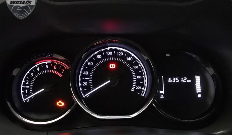 
								Renault Duster OROCH Dyna. 1.6 Flex 16V Mec. 2020 full									