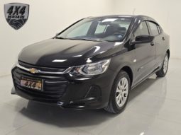 
										Chevrolet Onix SEDAN Plus 1.0 12V TB Flex Aut. 2020 full									