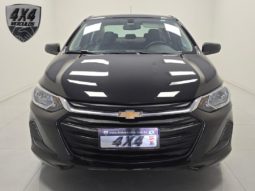 
										Chevrolet Onix SEDAN Plus 1.0 12V TB Flex Aut. 2020 full									