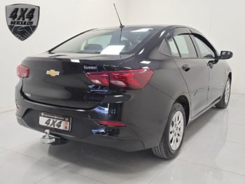 Chevrolet Onix SEDAN Plus 1.0 12V TB Flex Aut. 2020