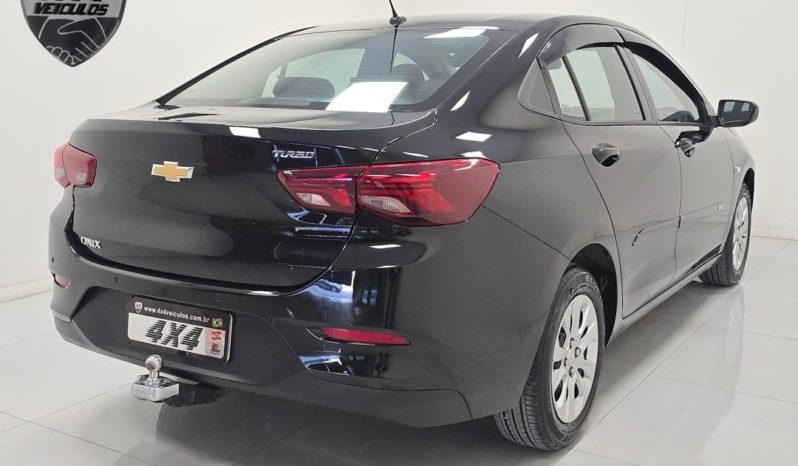 
								Chevrolet Onix SEDAN Plus 1.0 12V TB Flex Aut. 2020 full									