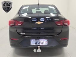 
										Chevrolet Onix SEDAN Plus 1.0 12V TB Flex Aut. 2020 full									
