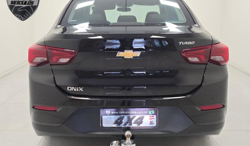 
								Chevrolet Onix SEDAN Plus 1.0 12V TB Flex Aut. 2020 full									