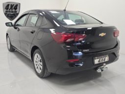 
										Chevrolet Onix SEDAN Plus 1.0 12V TB Flex Aut. 2020 full									