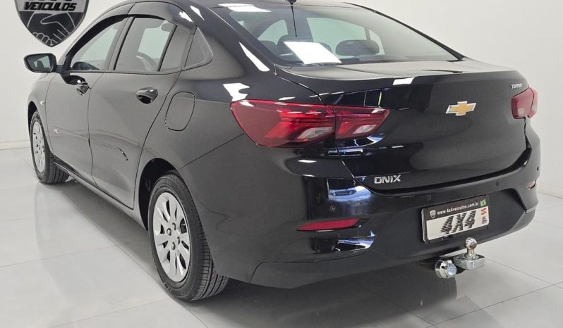
								Chevrolet Onix SEDAN Plus 1.0 12V TB Flex Aut. 2020 full									