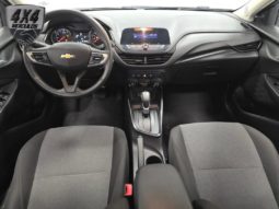
										Chevrolet Onix SEDAN Plus 1.0 12V TB Flex Aut. 2020 full									