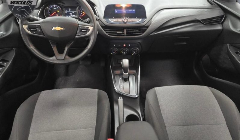 
								Chevrolet Onix SEDAN Plus 1.0 12V TB Flex Aut. 2020 full									